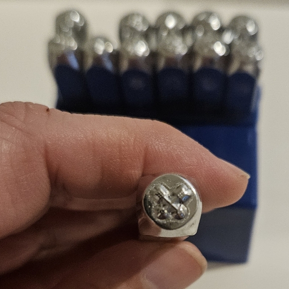 Design STAMP SET - Picture 11 of 15